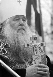 Митрополит  Волгоградский и Камышинский Герман